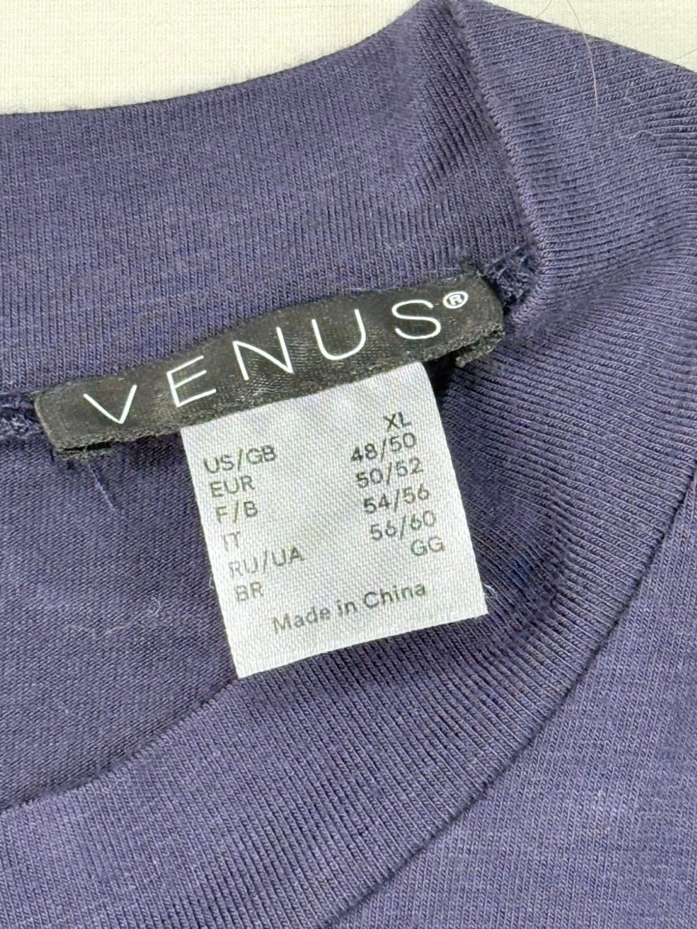 Venus Sleeveless Multi-Media Patchwork Dress XL - Picture 3 of 4
